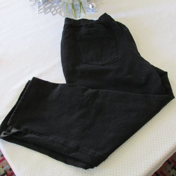 Quacker Factory Denim - Quacker Factory Dream Jeannes